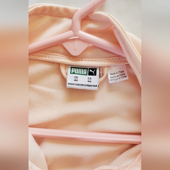 Girls jacket - Picture 3 of 3